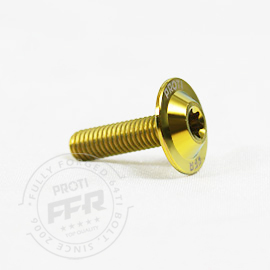 Proti M5 Universal Bolt M5L18-OTB03 x1 Proti M5 Universal Bolt M5L18-OTB03 x1